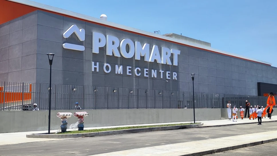 PROMART HUARAL